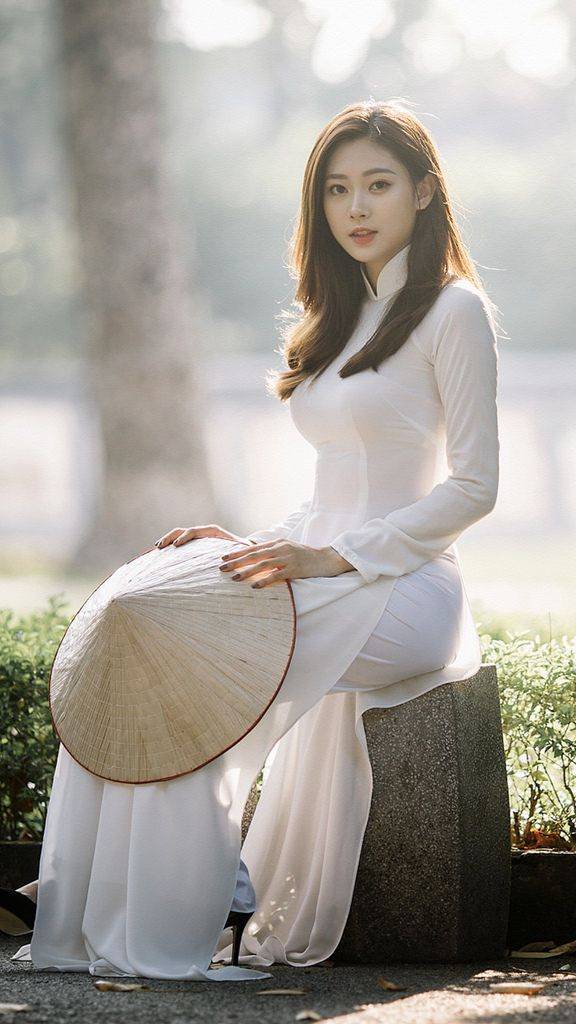 Ladies de asia