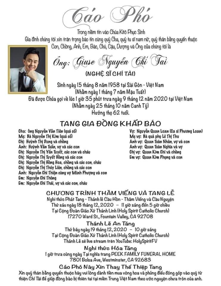 R.I.P Chí Tài - Page 2 20209bd3f280-9889-485c-8287-d59f155b14b6