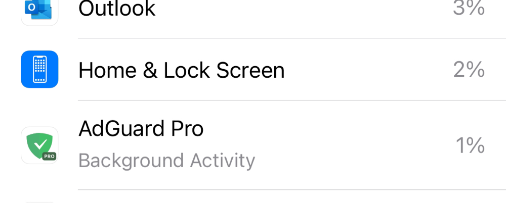 adguard ipados