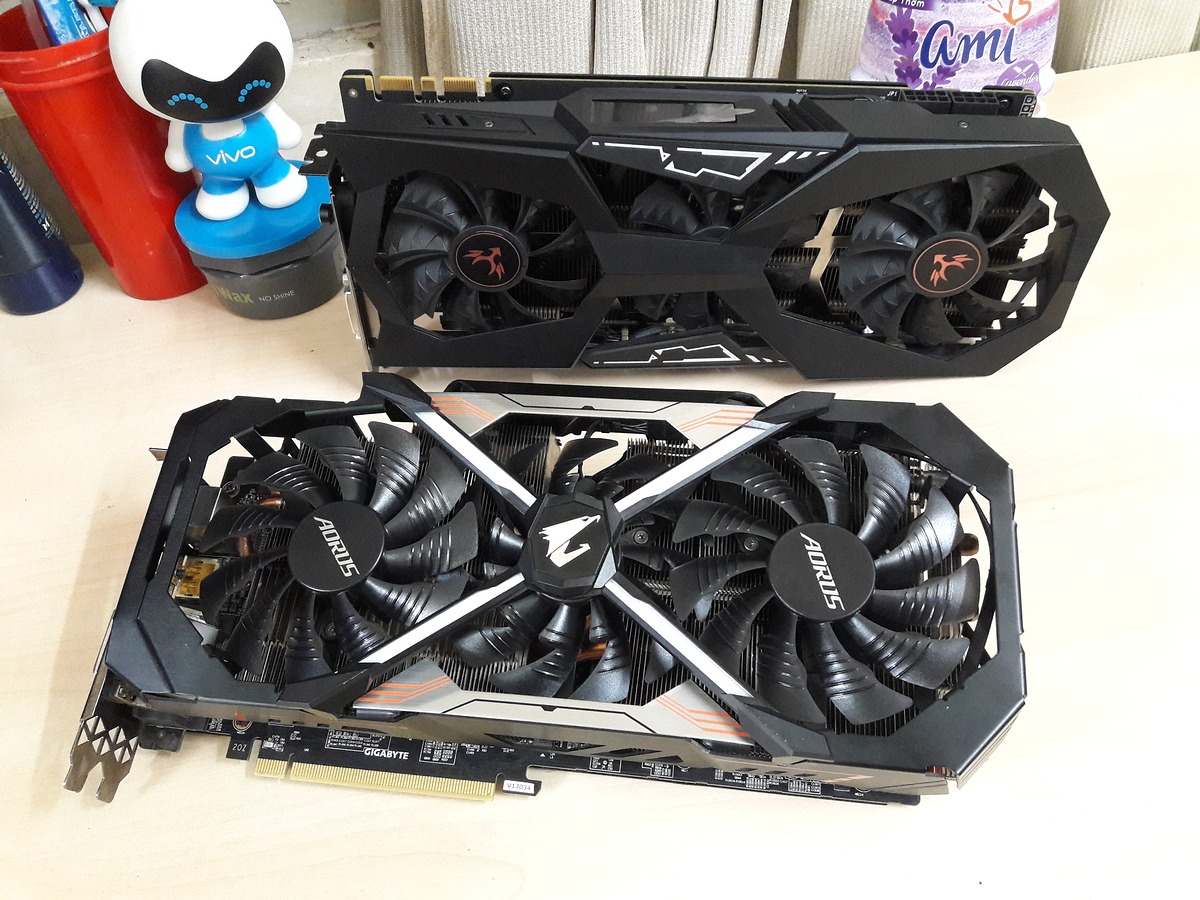 Gtx 1080 8gb