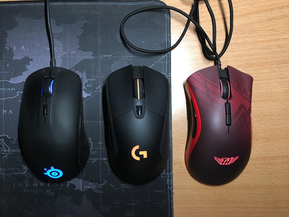 макросы на раст logitech g102 фото 98